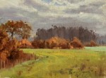 Sergio Lopez - California Countryside