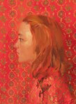 Sergio Lopez - Chinese Vermillion