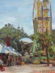 Sergio Lopez - Day at the Fair