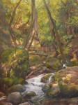 Sergio Lopez - Earned Solitude