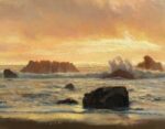 Sergio Lopez - Evening Veil