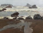 Sergio Lopez - Fading Tide