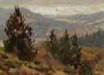 Sergio Lopez - Grey Valley