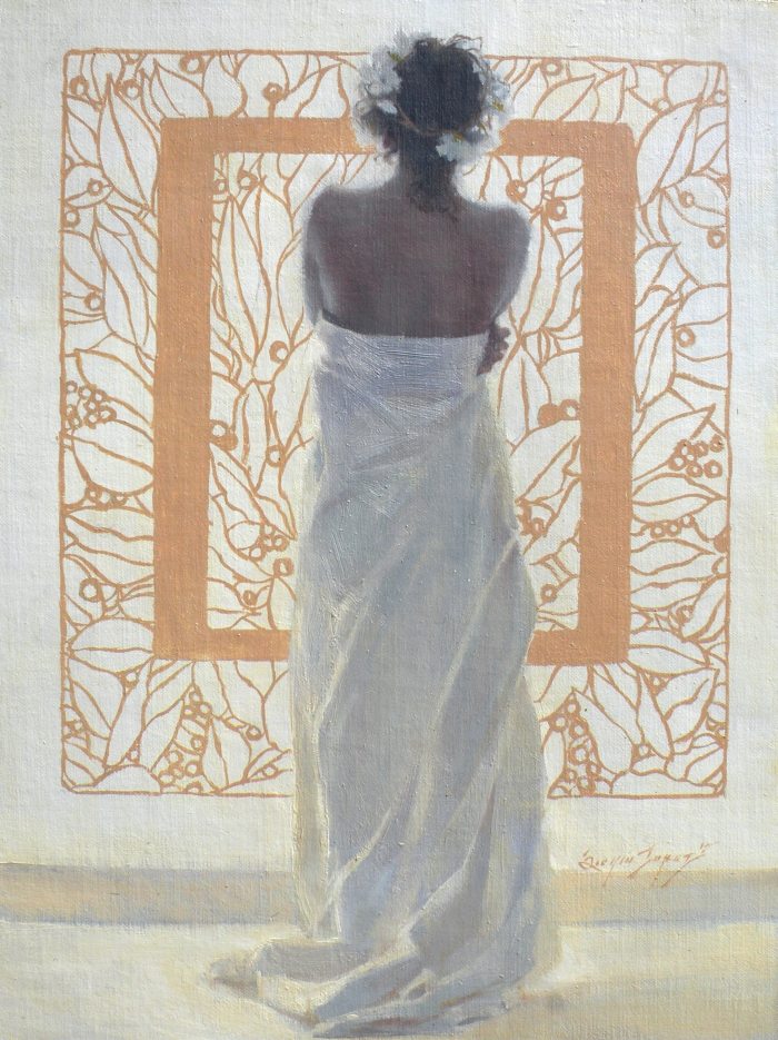 Sergio Lopez - Lucia