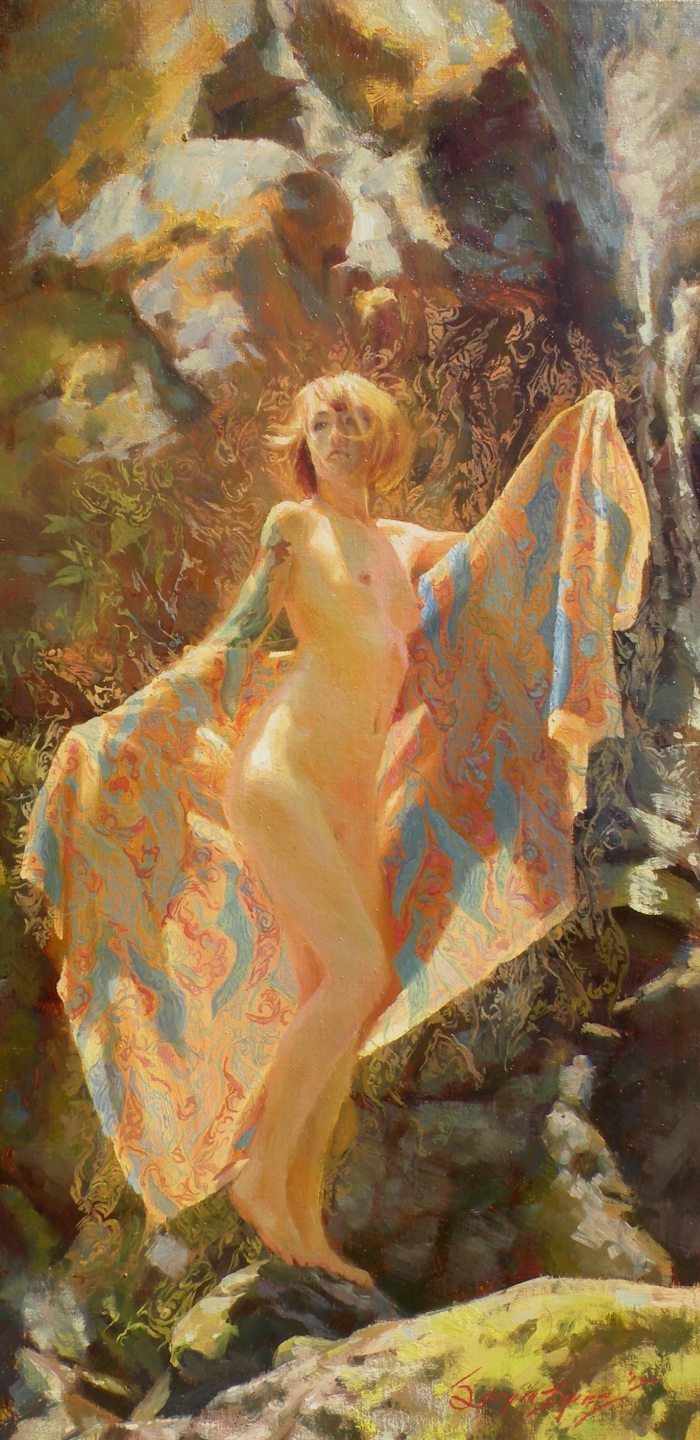 Sergio Lopez - Lucid Awakening
