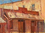 Sergio Lopez - Relic of the Old West