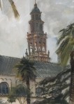 Sergio Lopez - St Vincents Church