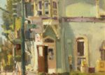 Sergio Lopez - The Door is Always Open