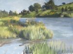 Sergio Lopez - The Lone Fisher