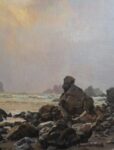 Sergio Lopez - The Rocky Edge
