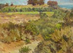 Sergio Lopez - The Sea & San Onofre