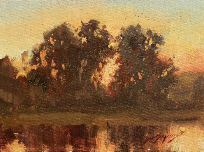 Sergio Lopez - Twilight Study