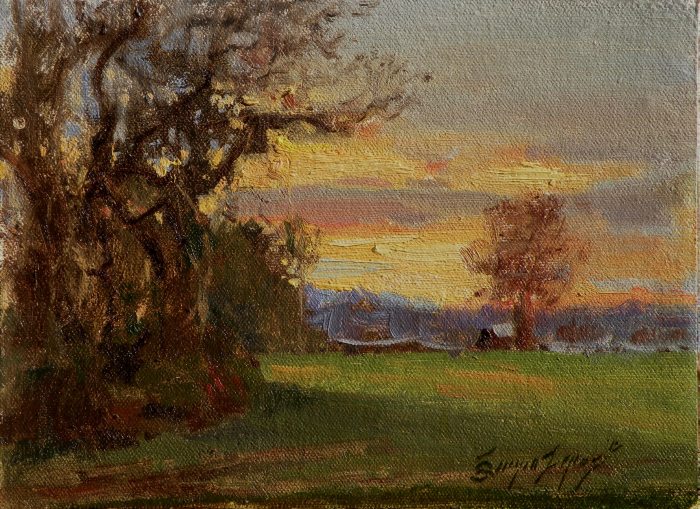 Sergio Lopez - Year's End
