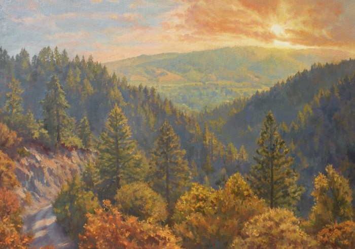 Sergio Lopez - the lost vista 