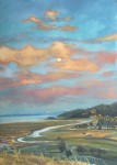 Sergio Lopez - Coral Clouds