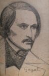 Xavier Martinez - Gogol