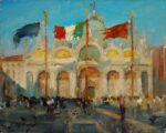 Kyle Paliotto - Venice Air