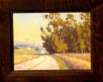 Paul Kratter - Double Yellow Line