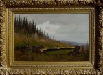 Frederick Schafer - Near Portland Oregon
