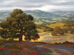 Dave Sellers - April Abundance