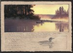 Dave Sellers - Canoeing the Boundary Waters