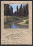 Dave Sellers - Caples Creek