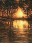 Dave Sellers - Delta Morning