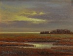DAve Sellers - Evening Quiet