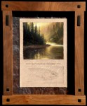 Dave Sellers - Gualala River Calf Wild Steelhead