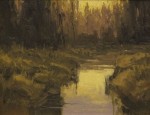 Dave Sellers - Last Light on the Upper Feather River