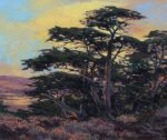 Dave Sellers - Lavendar Shadows