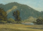 Dave Sellers - Looking East, Duncans Mills
