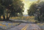 Dave Sellers - Near Jolon