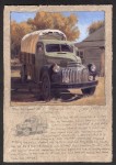 Dave Sellers - Near the General Store