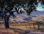 Dave Sellers - Old Vineyard Road