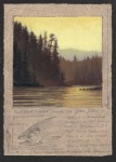 Dave Sellers - Puget Sound Sunrise