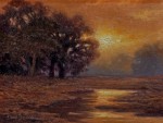 Dave Sellers - Sunset Remembered