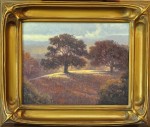Dave Sellers - The Day Begins with Showers