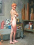 Robert Semans - Ariel