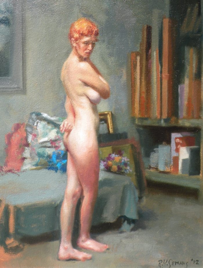 Robert Semans - Ariel