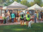 Robert Semans - Farmers Market
