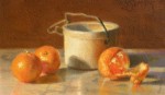 Robert Semans - Mandarins