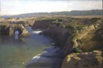 Robert Semans - Mendocino Coast