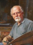 Robert Semans - Self Portrait Later Years