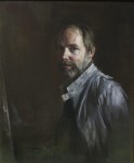 Robert - Semans Self Portrait