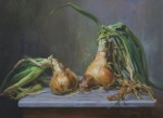 Robert Semans - Two Onions