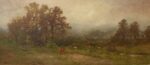 Carl Von Perbandt - Fort Ross 1886
