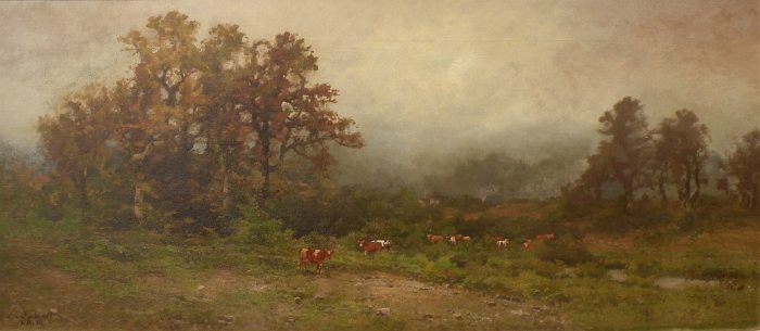 Carl Von Perbandt - Fort Ross 1886