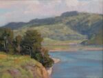 Bart Walker - Approaching Jenner