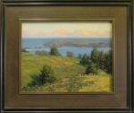 Bart Walker - Bay Hill Cattle